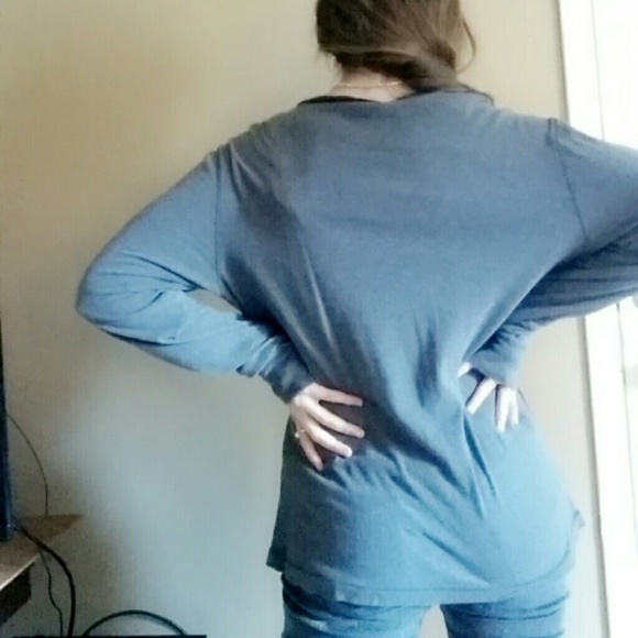 Cozy Sweater (Unisex) - Picture 3 of 6